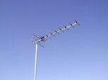 Digital TV aerials, Oxfordshire, Berkshire, Buckinghamshire