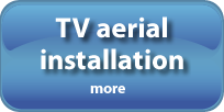 TV aerial installation